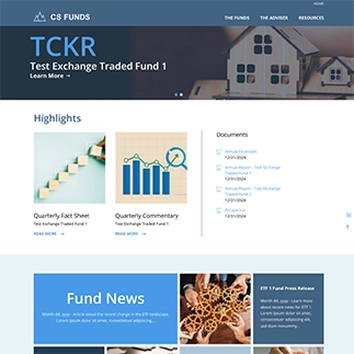 cs webtemplate 3 preview